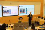 Interactive Robotics Workshop Wraps Up Successfully