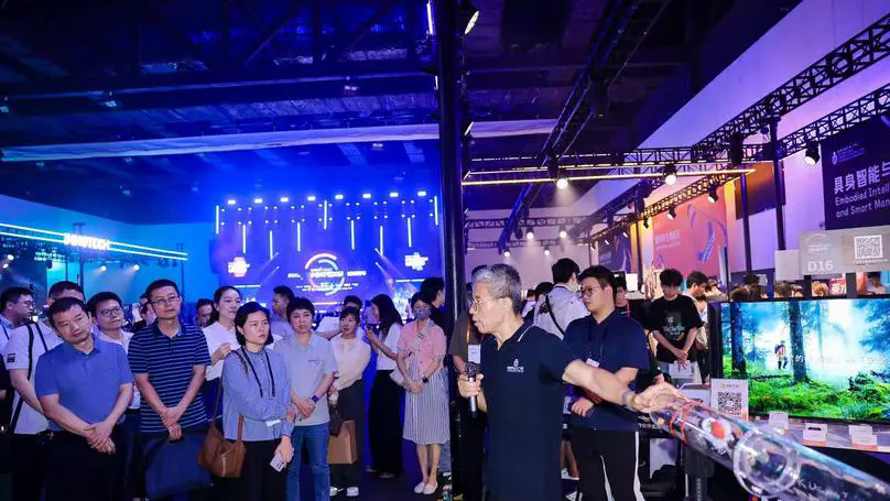 Our Team Showcases Innovations at INNOTECH 2025